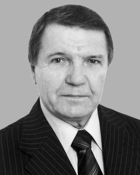 фото: Камін Володимир Олексійович